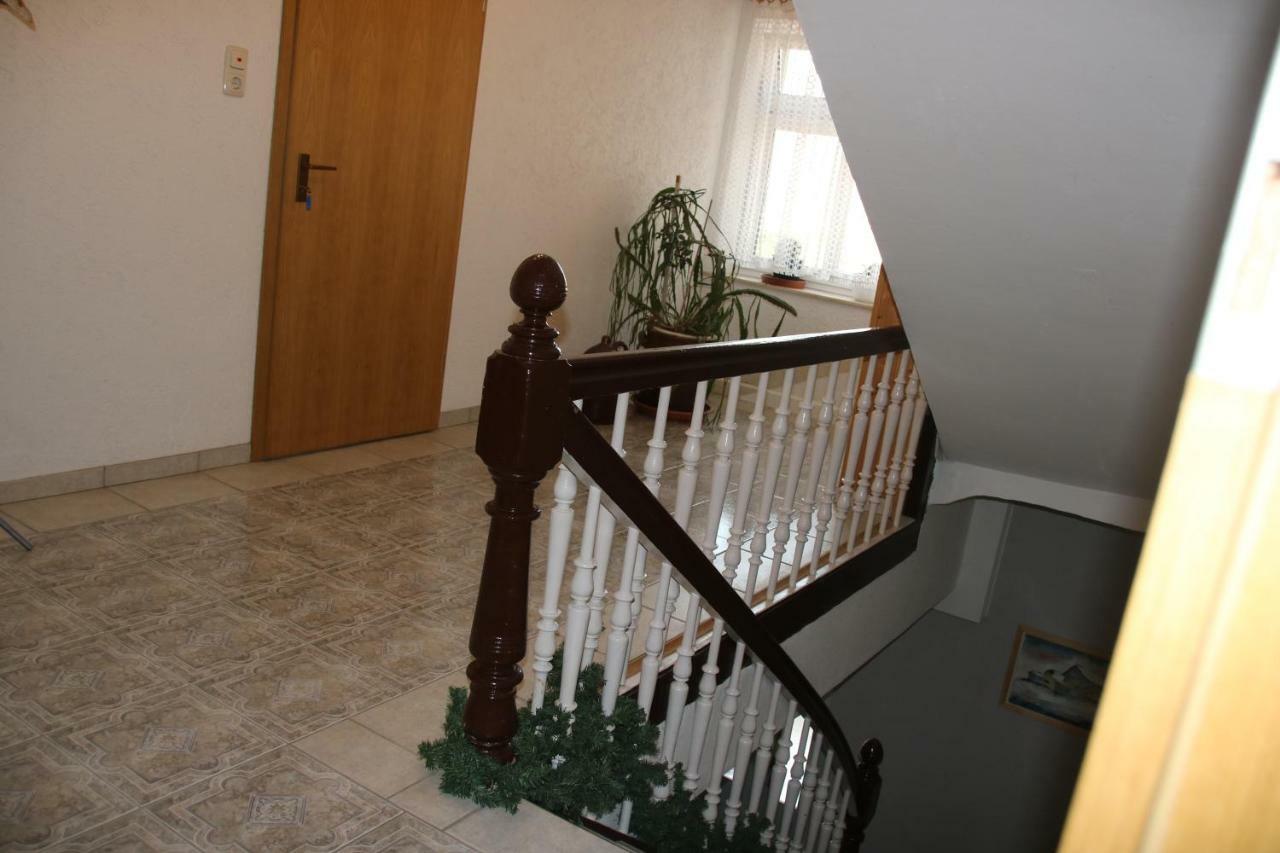 Zum Alten König Cavertitz Exterior foto